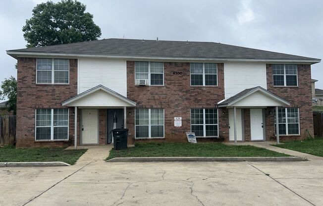 4300 Mattie, Killeen