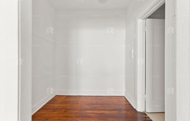 Studio, 1 bath, $1,495, Unit Unit #205