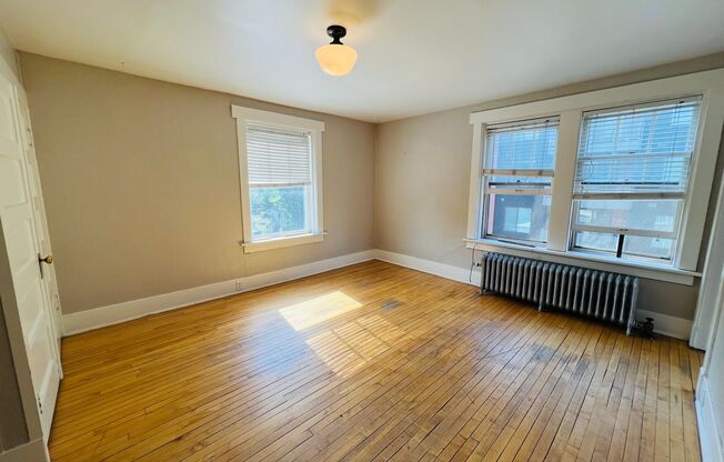 Blackmore Apartments