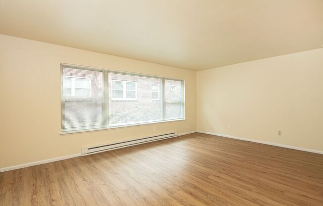 Avante Apartments - Charming, Centrally Located  Building with Off Street Parking!