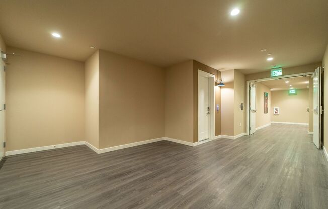1 bed, 1 bath, 651 sqft, $3,937, Unit 506