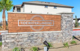 Brand New - Tidewater Landing Luxury Apartment Homes
