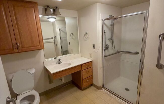 1 bed, 1 bath, 750 sqft, $1,095, Unit 206E