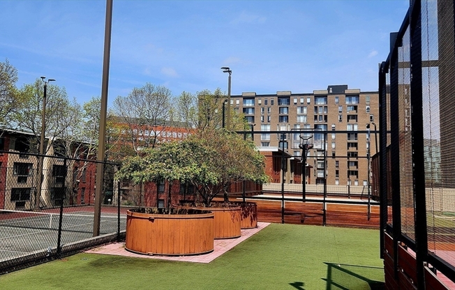 1 bed, 1 bath, 860 sqft, $3,100, Unit 507