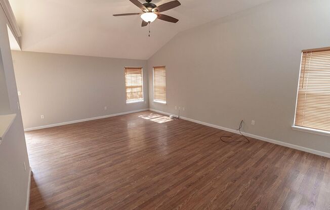 Great South Side 3 BR Home