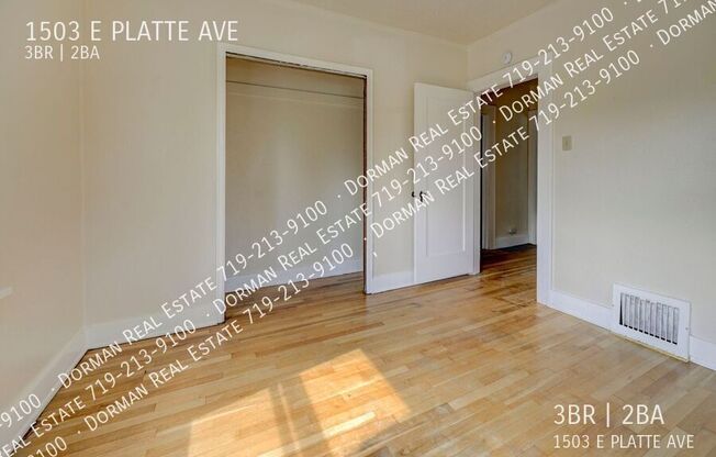 1503 E PLATTE AVE