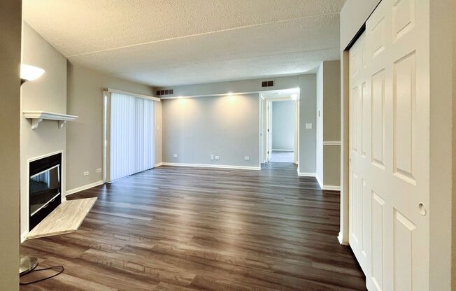 2 beds, 2 baths, 1,107 sqft, $2,250, Unit 2019A-102A