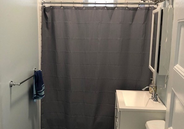1 bed, 1 bath, 510 sqft, $2,900, Unit 3