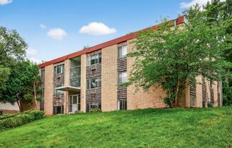 Willis Apartments