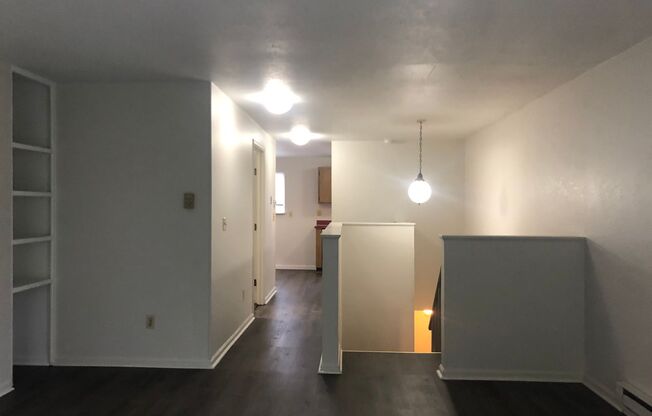 3 Bedroom, 1.5 Bath Single Family Home