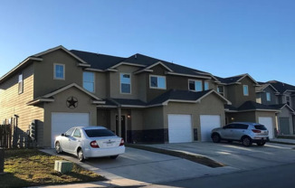 Cute townhome in the Selma/Live Oak