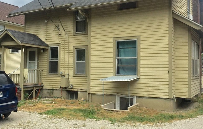 4 Bedroom House Across from EMU! Available Fall 2026