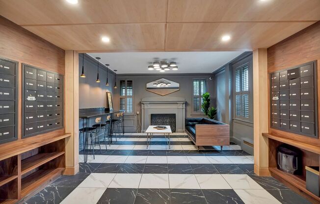 Studio, 1 bath, 300 sqft, $1,500, Unit Unit 609