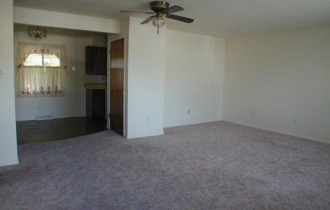 House For Lease