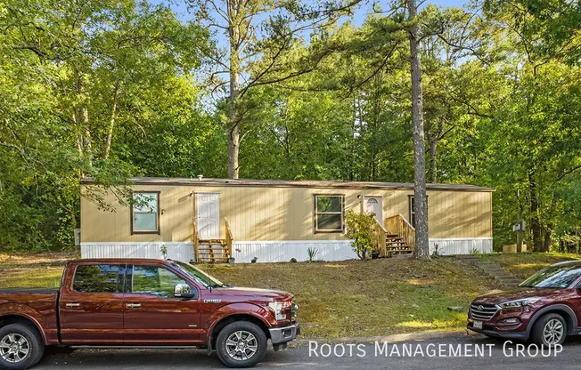 Partner-provided property photo