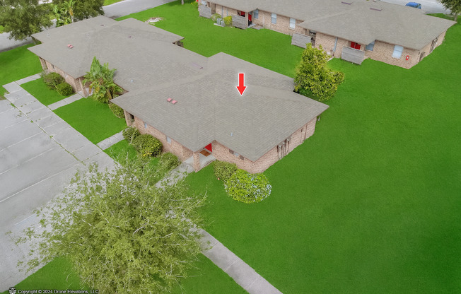 1 bed, 1 bath, $1,350, Unit 2230