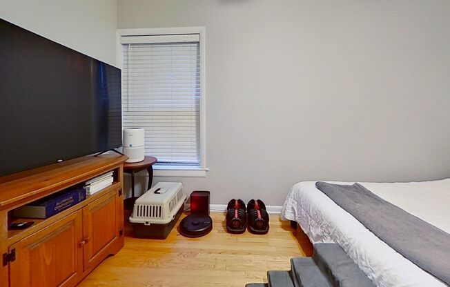 1 bed, 1 bath, 520 sqft, $2,400, Unit 408