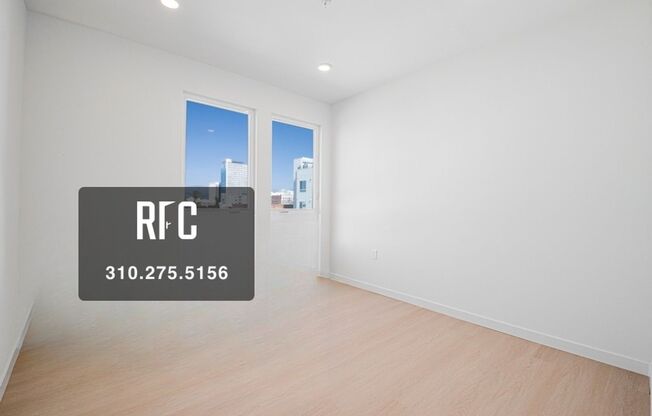3 beds, 2 baths, 1,432 sqft, $5,455, Unit 603