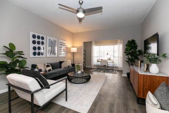 Willowest in Collier Hills - Atlanta Apartments