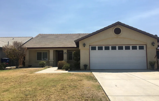 Beautiful Home for Rent