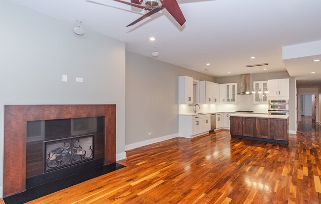 1242 W Jackson Blvd, Chicago IL 2E
