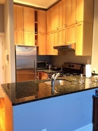 1 bed, 1 bath, 413 sqft, $3,000, Unit 7