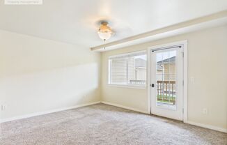 Cute As A Button 2 Bedroom Condo on Baxter Lane!