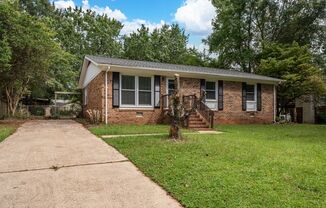 4 beds, 1.5 baths, $1,800