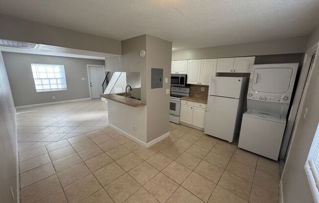 Centrally located in Merritt Island