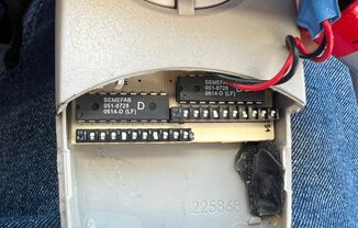 Camona Avenue - Venice Blvd Apartments