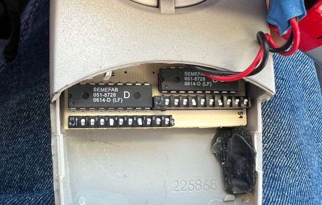 Camona Avenue - Venice Blvd Apartments