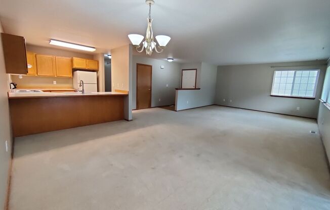 2 beds, 2 baths, 1,250 sqft, $1,995, Unit 2262