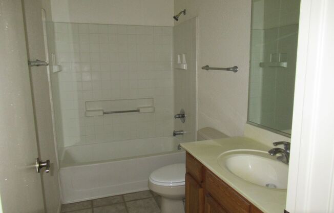 2 beds, 1 bath, $1,500