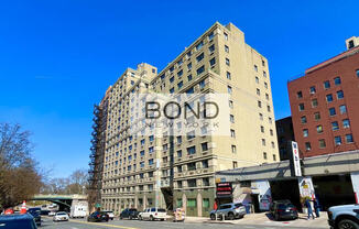323 West 96th Street 901