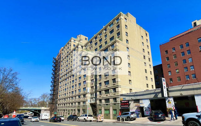 323 West 96th Street 901