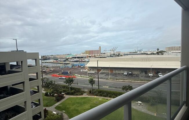 2 beds, 1 bath, $2,700, Unit UNIT 603