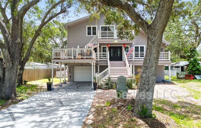 9934 PENINSULAR DR