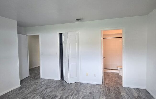 Duplex for rent