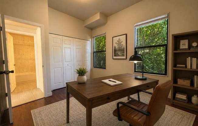 Magnolia Home
