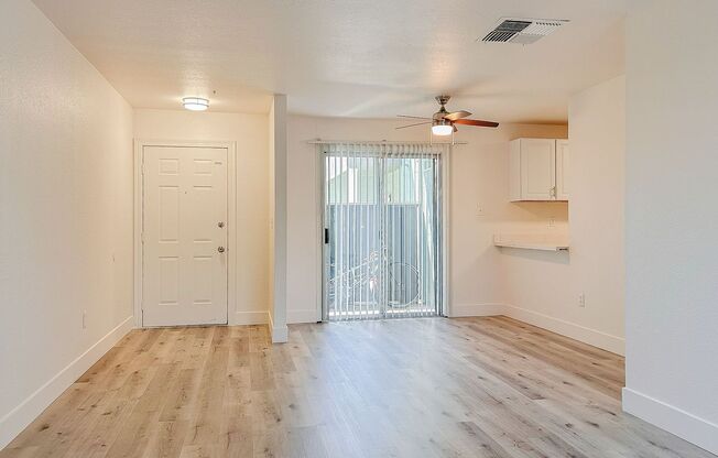 Village Point Apartments