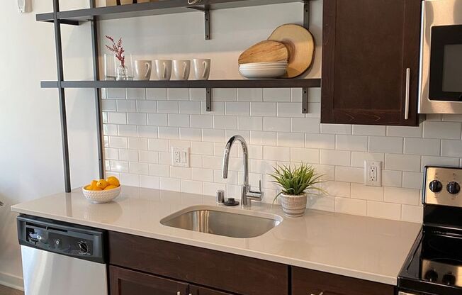 Studio, 1 bath, 632 sqft, $1,505, Unit 509