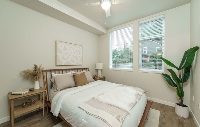 2 beds, 2 baths, 1,021 sqft, $2,070, Unit 510