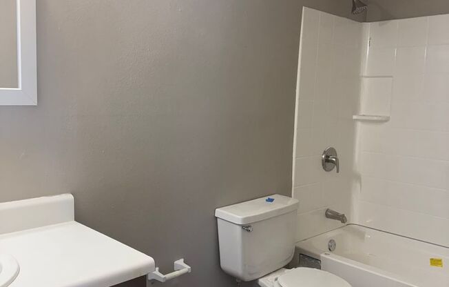 EastRidge Apartments