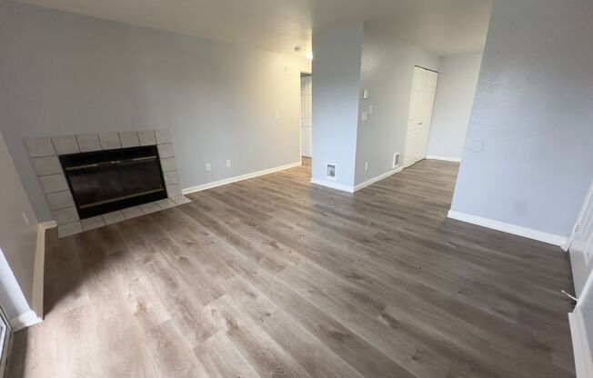 1 bed, 1 bath, 723 sqft, $1,545, Unit B21