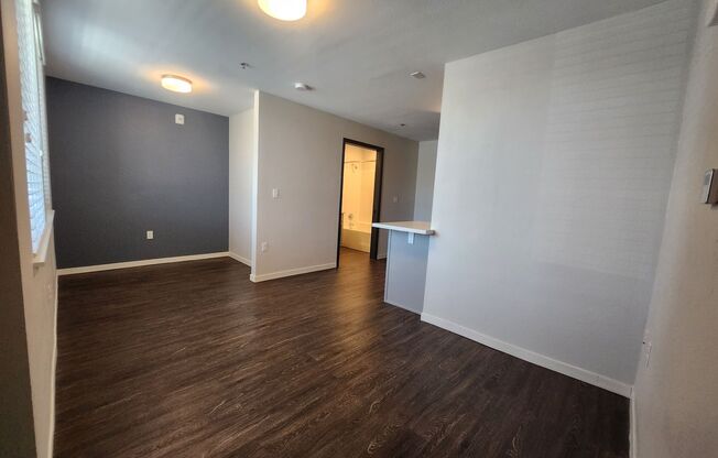 Studio, 1 bath, 352 sqft, $1,099, Unit 40