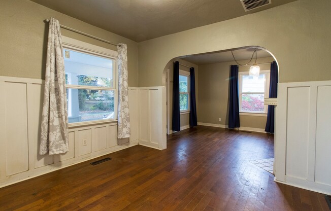 Cute St Johns Home with Updated Kitchen, Fenced Yard, and Off-Street Parking