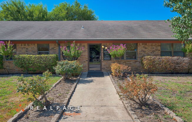 Partner-provided property photo