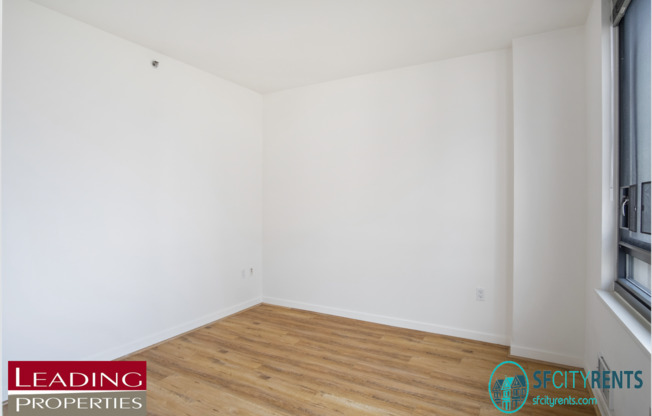 1 bed, 1 bath, 550 sqft, $2,800, Unit 250 King St. #638