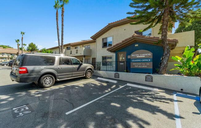 Partner-provided property photo