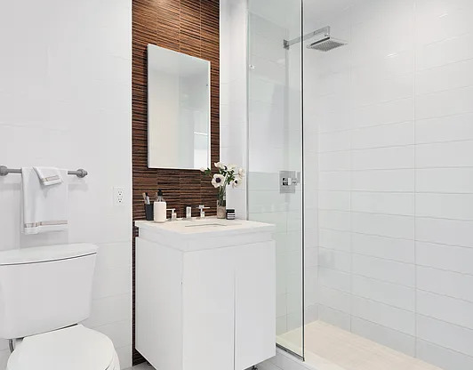 1 bed, $3,999, Unit 5F